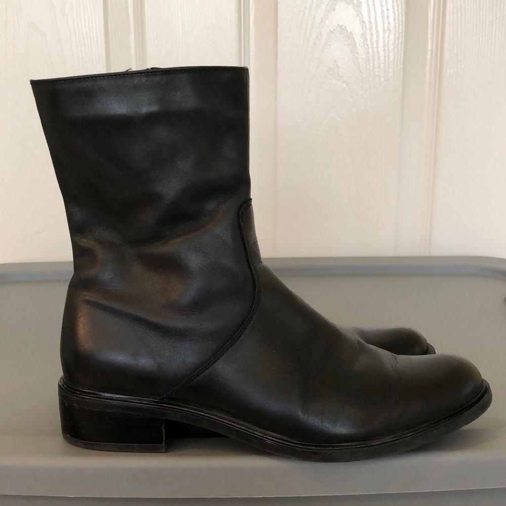 Santana of  Canada Boots